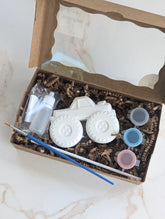 Paint Your Own Bathbomb - Monster Truck
